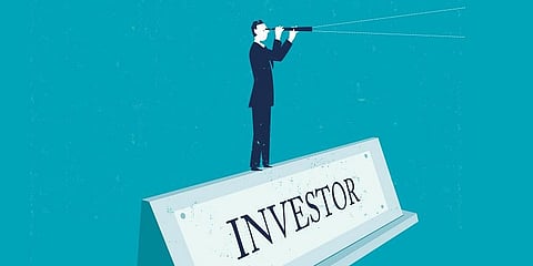 anvestor