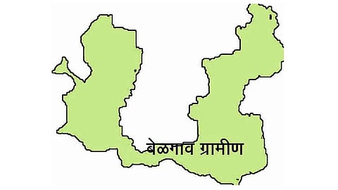 बेळगाव ग्रामीणमध्ये म. ए. समिती, भाजपला "दे धक्‍का'! 