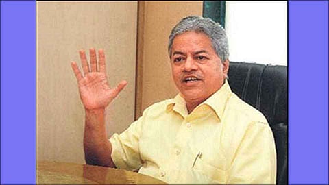 Anant Gadgil