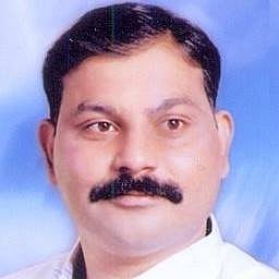 sanjaymama shindhe