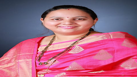 navratri festival special story by nandini narewadi