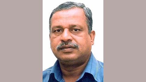 दुर्ग अभ्यासक प्रमोद मांडे यांचे निधन 