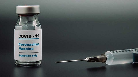 CORONA VACCINE