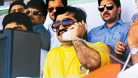 जेव्हा दाऊदने केला होता राम जेठमलानींना फोन