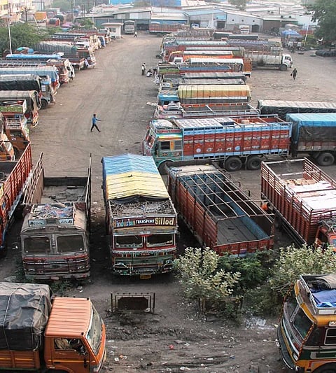 transport