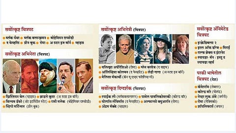 तारांगणाचे अंतरंग! 