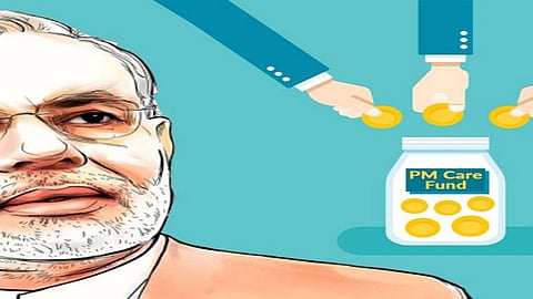 पीएम केअर फंडाबाबतची याचिका न्यायालयाने पुन्हा फेटाळली; आपत्कालीन निधीही जाहीर करण्याची मागणी
