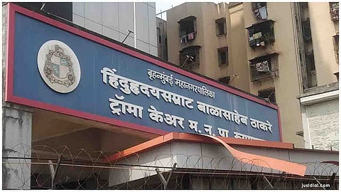 जोगेश्‍वरीच्या ट्रामा केअरमधील शिशू अतिदक्षता विभाग सुरू होणार; डॉक्‍टरांची नियुक्ती करण्याचा BMCचा निर्णय