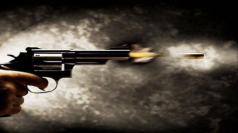 आजोबांचा नेम चुकला अन् नातवाला लागली गोळी; महाडमधील विचित्र घटना