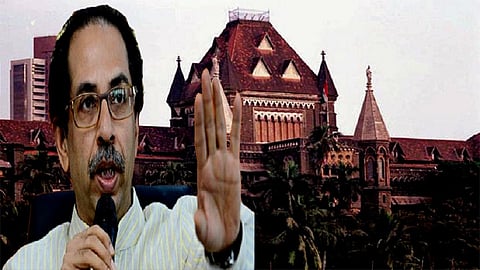 प्रत्येक सरकारविरोधी ट्विटवर कारवाई करणार का? मुंबई उच्च न्यायालयाचा राज्य सरकारला सवाल
