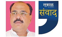 मतदारसंघ सर्वार्थाने सक्षम, संपन्न, वैभवशाली करणारच : दिलीप वाघ 