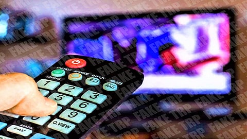 Fake TRP | टीआरपी गैरव्यवहार झाल्याचे "बीएआरसी'च्या अहवालातून स्पष्ट