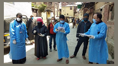 दादरवासीयांनी सोडला सुटकेचा निश्वास;आज एकही नवा कोरोना रुग्ण नाही