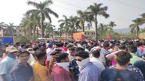 GrampanchayatElectionResult | रायगडमधील रोहा तालुक्‍यात शिवसेना - भाजपाची मुसंडी