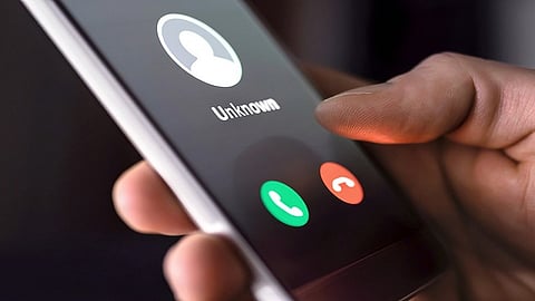 बोगस आंतरराष्ट्रीय कॉल सेंटरचा पर्दाफाश; मुंबईतून एकाला अटक 