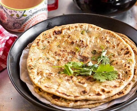 Make this beautiful dish for mayonnaise recipes Guests will never forget to compliment you Nagpur news