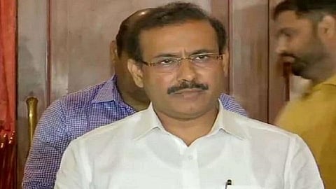 शरीरासोबत मनाची मशागत आवश्यक, आरोग्यमंत्री राजेश टोपेंचे आवाहन