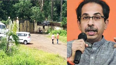 मुख्यमंत्र्यांच्या फार्महाऊसमध्ये घुसणाऱ्या तिघांना पोलिस कोठडी; परिसरातील बंदोबस्तात वाढ; तिघांची कसून चौकशी सुरू
