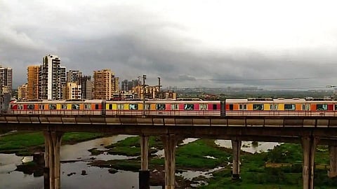 सिडकोच्या मेट्रोचे काम "महामेट्रो' पूर्ण करणार; नागपूर आणि पुणेपाठोपाठ नवी मुंबई मेट्रोलाही चालना 