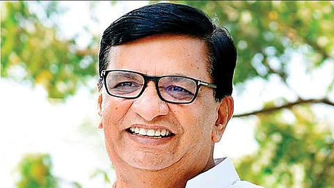 प्रदेशाध्यक्षपदी बाळासाहेबच हवेत; कॉंग्रेस आमदारांच्या बैठकीत सूर