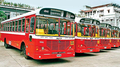 बेस्ट प्रशासनाच्या कारभारावर BMCच्या स्थायी समितीचे ताशेरे; अर्थसंकल्प पाठवला परत