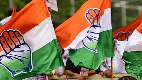 आगामी BMC निवडणुकीसाठी कॉंग्रेसने कसली कंबर; मनहास यांच्यावर समन्वयाची जबाबदारी