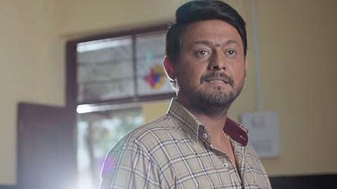 'मी पण सचिन' चित्रपटाचा ट्रेलर प्रदर्शित 