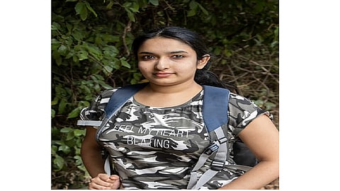 भारताची ऐश्‍वर्या श्रीधर "वाईल्ड लाईफ फोटोग्राफर ऑफ द ईयर' 