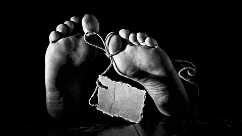 Boy is no more after getting shock from high tension line in Nagpur 