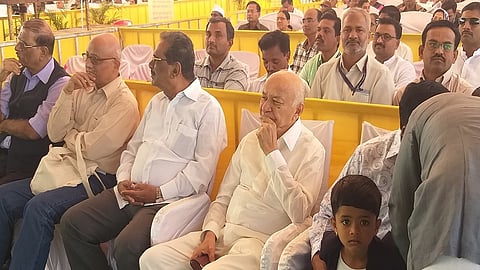 Osmanabad News