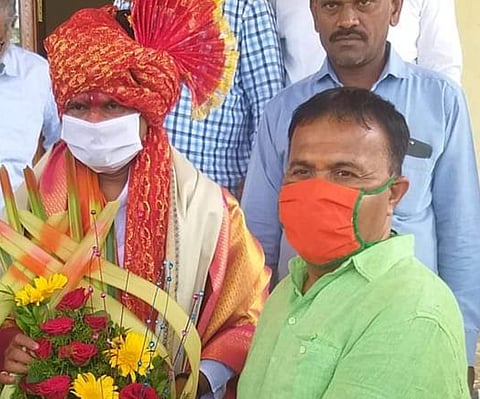 pappu dongare