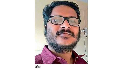 तो बनलाय ‘मनोयात्रीं’चा सहयात्री...