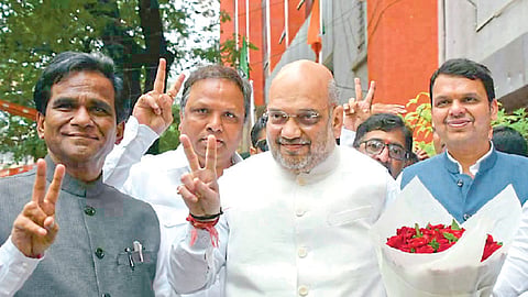 युती होवो न होवो;प्रत्येक जागेसाठी लढा