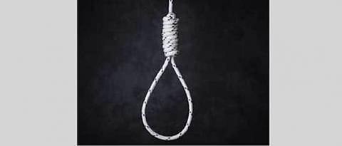 suicide