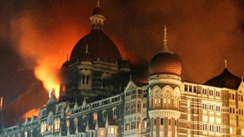 मुंबई हल्ल्याच्या सूत्रधाराला पाक दरमहा देणार दीडलाख 