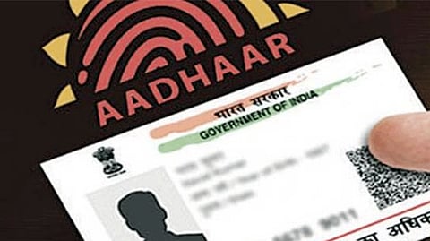 Adhar Card 