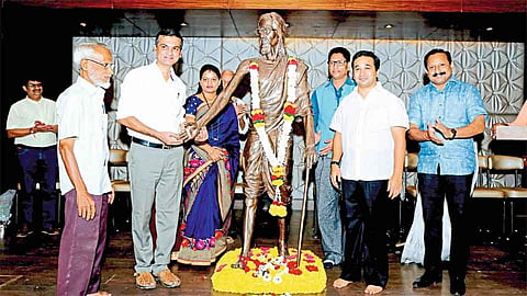 अप्पासाहेब पटवर्धन यांच्या मॉडेलचा वापर जगभरात 