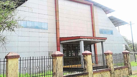 फिश ऍक्‍वेरियममुळे पर्यटनाला नवा आयाम 