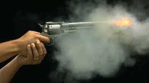 Two CRPF men killed 2 injured in Jharkhand fratricide incident