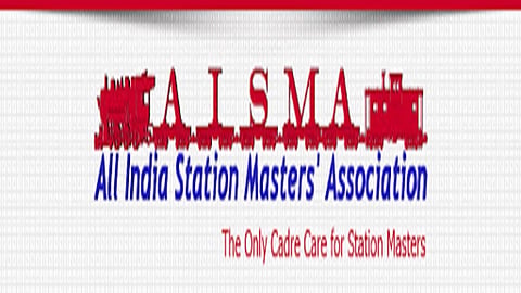 All India Station Masters Association  will give 21 crore of the for Corona