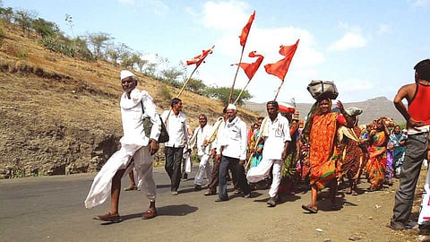 ashadhi vari 2020 meeting will be held 29th may ajit pawar corona lockdown