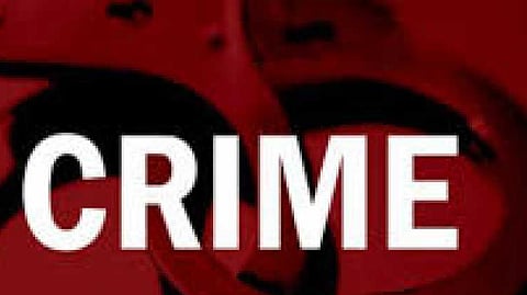 crime