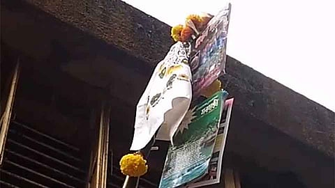 रत्नागिरीत उभारणार साहित्यिक गुढी