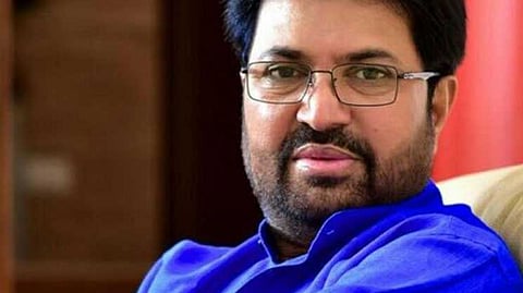 Arjun Khotkar
