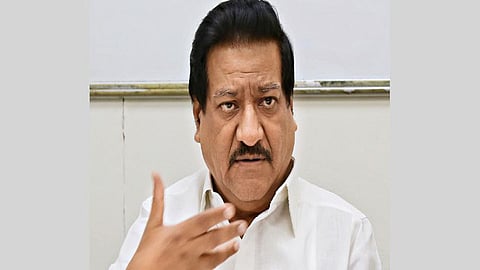 कोरोनासाठी हवे 21 लाख कोटींचे पॅकेज : पृथ्वीराज चव्हाण