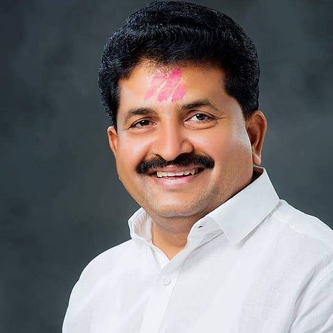 Ramesh Pokale