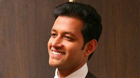 गिरगावचा डान्सर चंदेरी दुनियेतील तारा