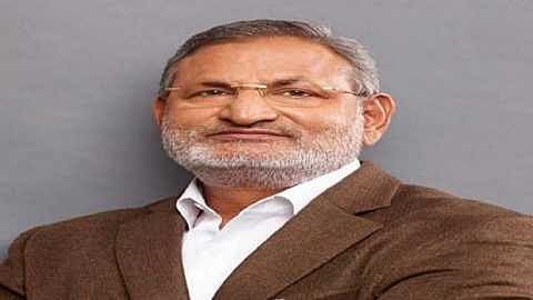manikrao kokate