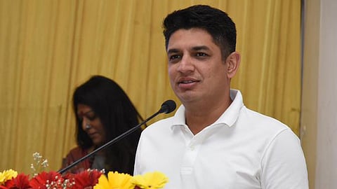 tambe satyjit