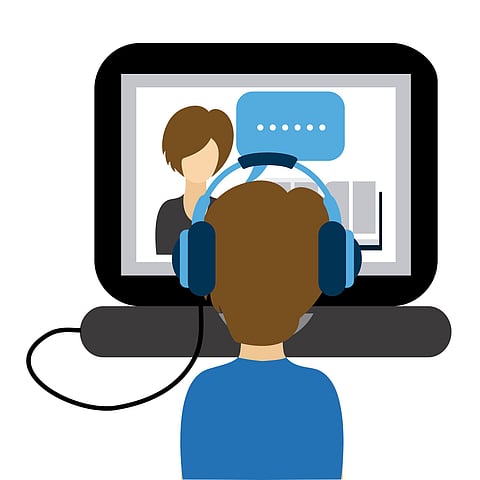 online meeting issue konkan sindhudurg